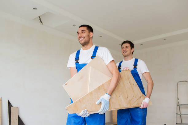 Best Scrap Metal Removal  in Mcmillin, WA