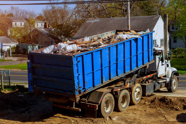 Shed Removal in Mcmillin, WA
