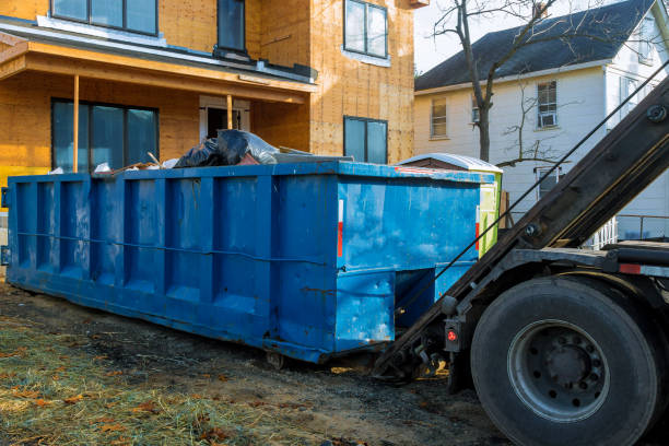 Best Commercial Junk Removal  in Mcmillin, WA