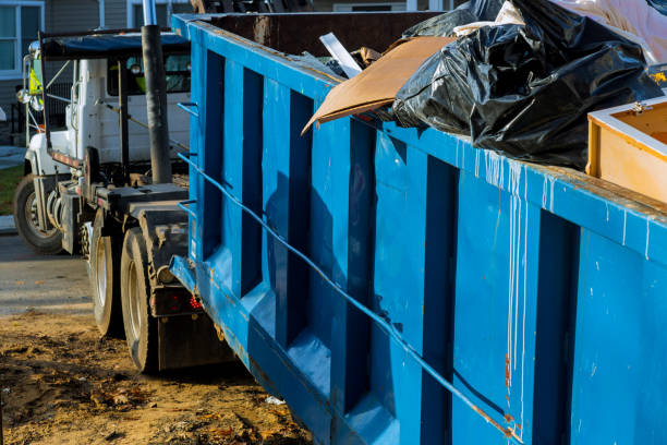 Best Hoarding Cleanup  in Mcmillin, WA