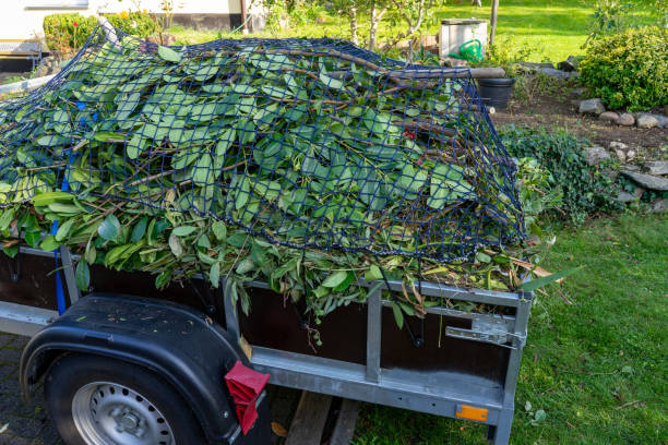 Trusted Mcmillin, WA Junk Removal Services Experts
