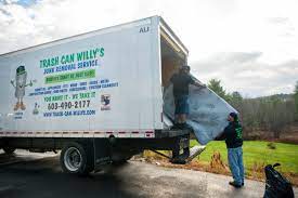 Best Recycling Services for Junk  in Mcmillin, WA